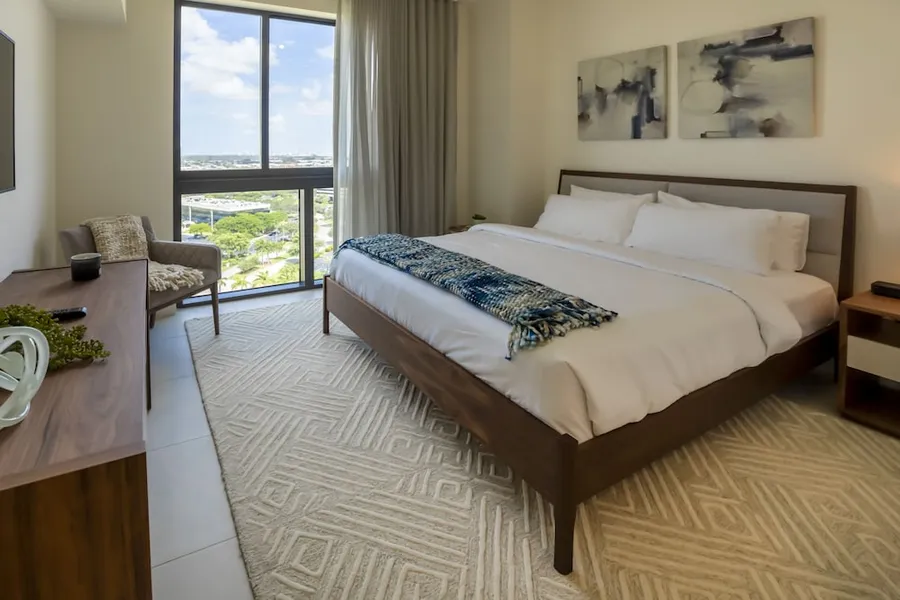 Provident Grand Luxury Short Term Residences hotel detail image 6