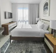 Provident Grand Luxury Short Term Residences hotel detail image 7