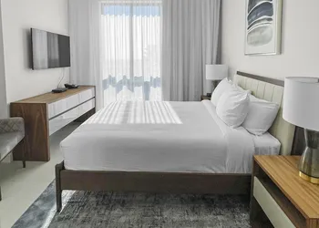 Provident Grand Luxury Short Term Residences hotel thumbnail 7