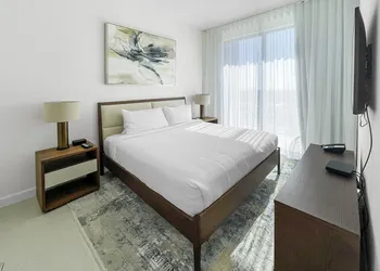 Provident Grand Luxury Short Term Residences hotel thumbnail 8