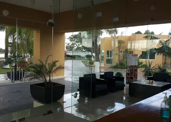 TecnoHotel Mérida Norte hotel thumbnail 2