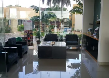 TecnoHotel Mérida Norte hotel thumbnail 3