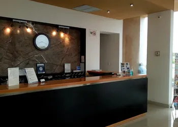 TecnoHotel Mérida Norte hotel thumbnail 4