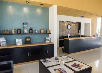 TecnoHotel Mérida Norte hotel thumbnail 5
