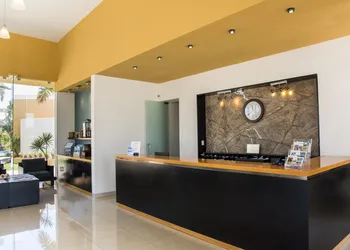 TecnoHotel Mérida Norte hotel thumbnail 6