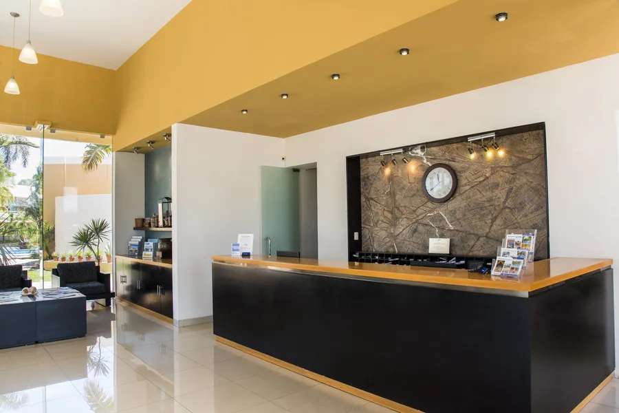 TecnoHotel Mérida Norte hotel detail image 6