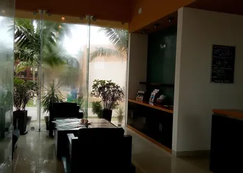 TecnoHotel Mérida Norte hotel thumbnail 7