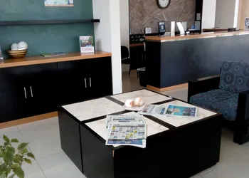 TecnoHotel Mérida Norte hotel thumbnail 8