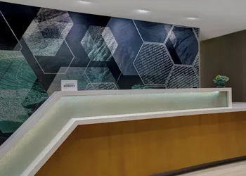 SpringHill Suites by Marriott Franklin Cool Springs hotel thumbnail 2