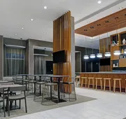 SpringHill Suites by Marriott Franklin Cool Springs hotel detail image 3