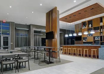 SpringHill Suites by Marriott Franklin Cool Springs hotel thumbnail 3