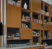 SpringHill Suites by Marriott Franklin Cool Springs hotel detail image 4