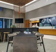 SpringHill Suites by Marriott Franklin Cool Springs hotel detail image 5