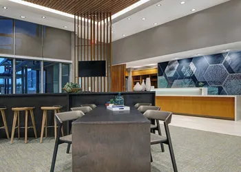 SpringHill Suites by Marriott Franklin Cool Springs hotel thumbnail 5
