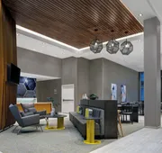 SpringHill Suites by Marriott Franklin Cool Springs hotel detail image 7