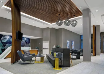 SpringHill Suites by Marriott Franklin Cool Springs hotel thumbnail 7