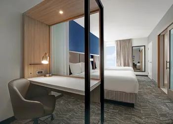 SpringHill Suites by Marriott Franklin Cool Springs hotel thumbnail 8