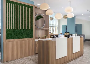 Element Knoxville West hotel thumbnail 2