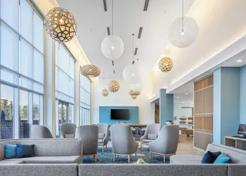 Element Knoxville West hotel thumbnail 4