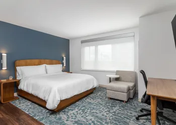 Element Knoxville West hotel thumbnail 7