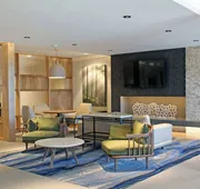 Fairfield Inn & Suites by Marriott St. Louis South hotel detail image 3