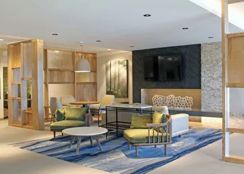 Fairfield Inn & Suites by Marriott St. Louis South hotel thumbnail 3