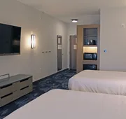 Fairfield Inn & Suites by Marriott St. Louis South hotel detail image 5