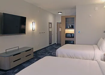 Fairfield Inn & Suites by Marriott St. Louis South hotel thumbnail 5
