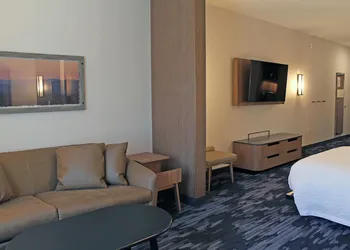 Fairfield Inn & Suites by Marriott St. Louis South hotel thumbnail 6