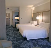 Fairfield Inn & Suites by Marriott St. Louis South hotel detail image 7