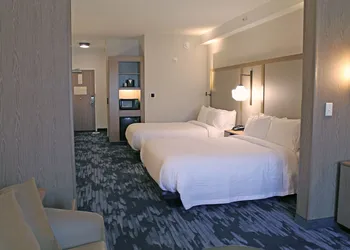 Fairfield Inn & Suites by Marriott St. Louis South hotel thumbnail 7