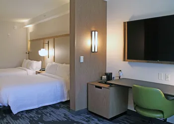 Fairfield Inn & Suites by Marriott St. Louis South hotel thumbnail 8