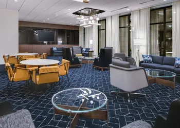 Courtyard by Marriott Jefferson City hotel thumbnail 2