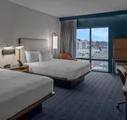 Courtyard by Marriott Jefferson City hotel detail image 4