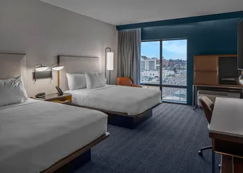 Courtyard by Marriott Jefferson City hotel thumbnail 4