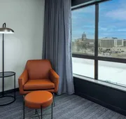 Courtyard by Marriott Jefferson City hotel detail image 5