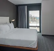 Courtyard by Marriott Jefferson City hotel detail image 7