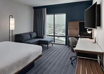 Courtyard by Marriott Jefferson City hotel thumbnail 8