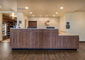 Comfort Suites Broomfield-Boulder/Interlocken hotel thumbnail 2