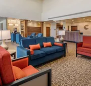 Comfort Suites Broomfield-Boulder/Interlocken hotel detail image 3