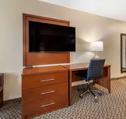 Comfort Suites Broomfield-Boulder/Interlocken hotel detail image 4