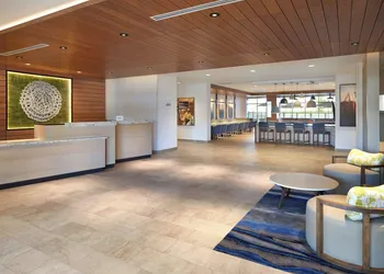 Fairfield Inn & Suites by Marriott Orillia hotel thumbnail 3