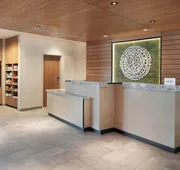 Fairfield Inn & Suites by Marriott Orillia hotel detail image 4
