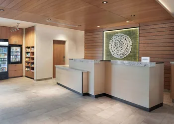 Fairfield Inn & Suites by Marriott Orillia hotel thumbnail 4