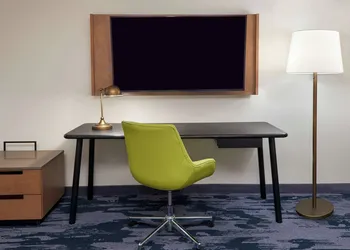Fairfield Inn & Suites by Marriott Orillia hotel thumbnail 6