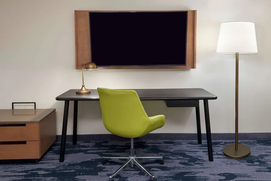 Fairfield Inn & Suites by Marriott Orillia hotel detail image 6