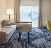 Fairfield Inn & Suites by Marriott Orillia hotel detail image 7