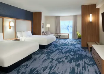 Fairfield Inn & Suites by Marriott Orillia hotel thumbnail 8