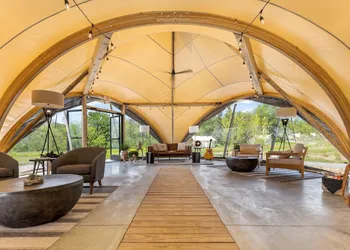 Under Canvas Acadia hotel thumbnail 2