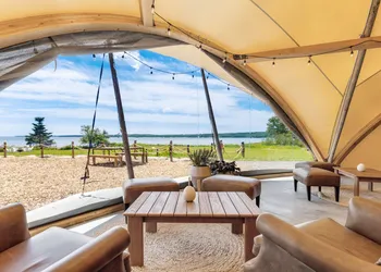 Under Canvas Acadia hotel thumbnail 4
